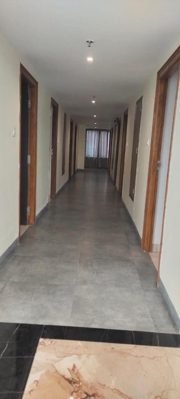Hotel Paramount Visakhapatnam Zewnętrze zdjęcie