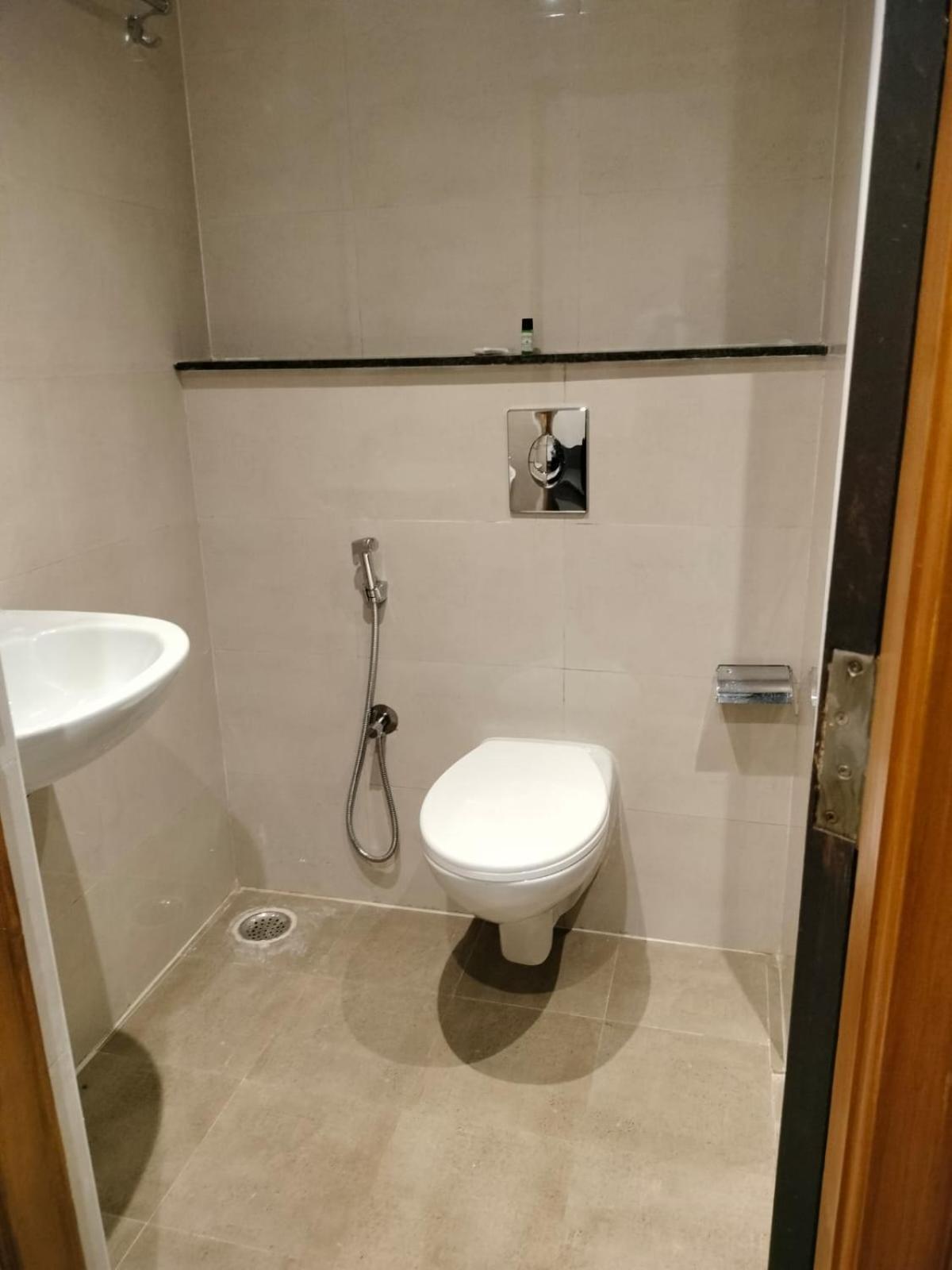 Hotel Paramount Visakhapatnam Zewnętrze zdjęcie