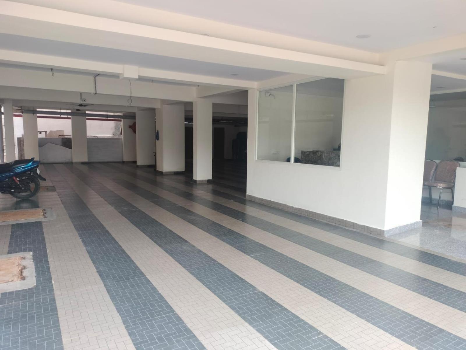Hotel Paramount Visakhapatnam Zewnętrze zdjęcie