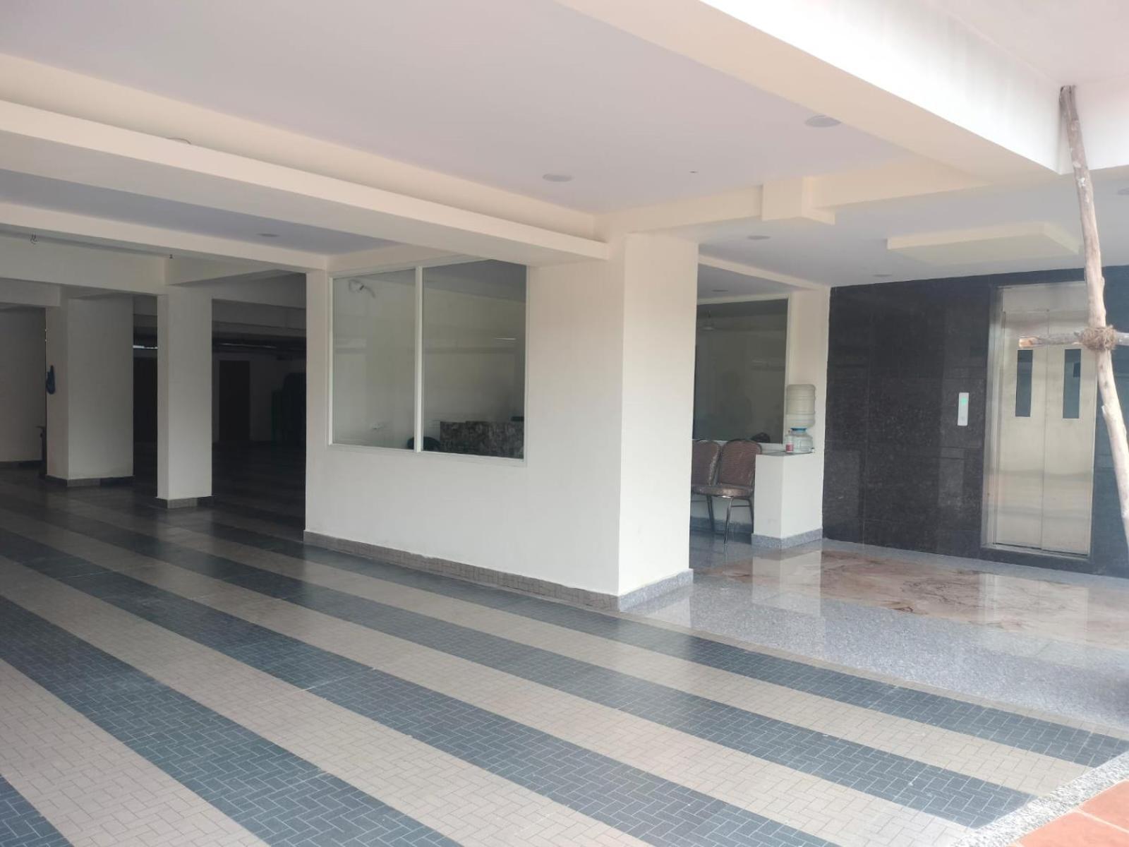 Hotel Paramount Visakhapatnam Zewnętrze zdjęcie