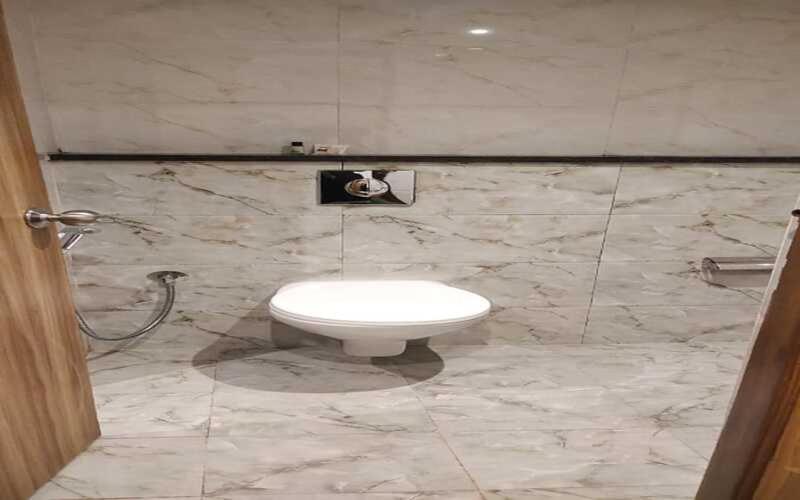 Hotel Paramount Visakhapatnam Zewnętrze zdjęcie