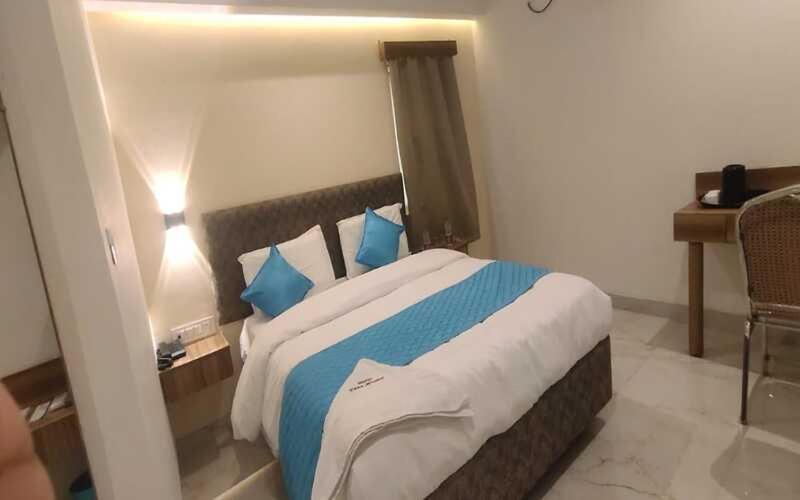 Hotel Paramount Visakhapatnam Zewnętrze zdjęcie